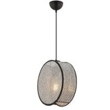 Opviq big drum - grey grey chandelier | ePonuda.com