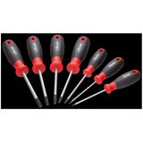 Vigor Set šrafcigera V3366, Torx, 7 komada Cene