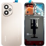 Honor Originalni pokrov baterije za 400 z vgrajenim lepilom, Zlata, (5000220823) | Shoptok.si
