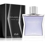 Rasasi Daarej Pour Homme parfumska voda za moške 100 ml | Shoptok.si