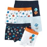 Cool club gaćice boxerice 3 kom CUB3310632-00 8282028 M šareno 110/116 Cijene