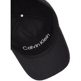 Calvin Klein Kapa črna | Shoptok.si