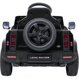  Licencirani auto na akumulator Land Rover Defender 4x4 - crni | Eponuda.ba
