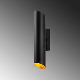 Opviq lights Cut 11820 Zidna lampa, crna | Eponuda.ba