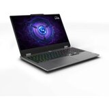 Lenovo gaming prenosnik loq 15IAX9 (83GS00NDSC) | Shoptok.si