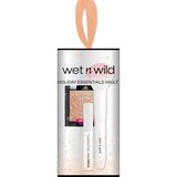Wet'n wild Holiday Essentials Vault darilni set Blossom Glow (za odličen videz) | Shoptok.si