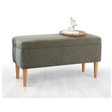 Atelier Del Sofa tabure glend green
