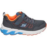 Skechers Modne superge 403962L-CHAR Siva | Shoptok.si