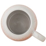 Bloomingville Oranžna skodelica iz kamenine 410 ml Paula – | Shoptok.si