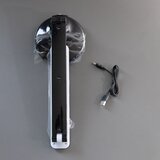 Zuma line 1913-BK-LED Punjiva stona LED lampa/6W/1200mAh 3000/4500/6000K crna | Eponuda.com