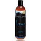 Intimate Earth Masažno olje - Heaven, lešnikov piškot, 240 ml | Shoptok.si