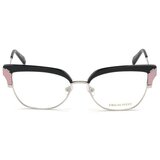 Emilio Pucci ženski Okvir za naočale EP5147-55005 Ø 55 mm | shoptok.hr
