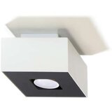  Stropna svetilka MONO 1 bela, (21348064) | Shoptok.si