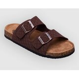 Roxy Mannae Buckle Sandals chocolate Cijene