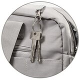 BabyOno putna torba za mamu, siva | shoptok.hr