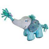 Kong igračka za pse knots carnival elephant s/m | shoptok.hr