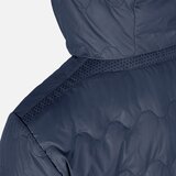 Geox Dark Blue Women's Down Jacket Myluse - Women's | shoptok.hr