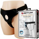 Fantazija Gacice za strap on Love Spell | ePonuda.com