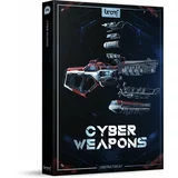 BOOM Library Cyber Weapons (Digitalni izdelek)