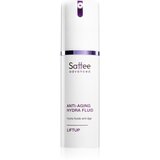 Saffee Advanced LIFTUP Anti-aging Hydra Fluid hidratantni fluid s učinkom liftinga 30 ml Cijene