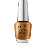 Infinite Shine Silk lak za nohte z gel učinkom Stunstoppable 15 ml