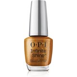 OPI Infinite Shine Silk lak za nokte s gel efektom Stunstoppable 15 ml Cijene