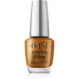 OPI Infinite Shine Silk lak za nokte s gel efektom Stunstoppable 15 ml