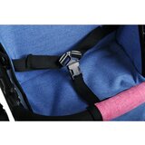 Knorr Toys 2u1 Kolica za lutke Knorr Coco Jeans | ePonuda.com