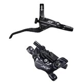  Kočnica Disc Sastavljena Shimano/J-Kit, Deore Xt, Bl-T8100(R), Br-M8100(R), Bez Adaptera, Resin Pločice (Bez Hladnjaka), 1700Mm Bužir (Sm-Bh90-Sbm Crn Cijene