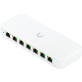 Ubiquiti lan switch USW-ULTRA-60W 8x1G/7PoE/L2/60W | Eponuda.com