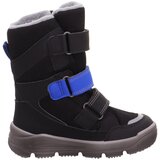 Superfit čizme MARS 1-009076-0010 M crna 26 | shoptok.hr