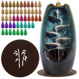  Keramička aroma lampa dimni vodopad | shoptok.hr