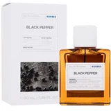 Korres Black Pepper 50 ml toaletna voda unisex