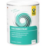 Raab Vitalfood GmbH prah kalcijevega citrata Cene