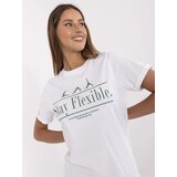Sublevel Blouse-D12063M02382C-white | Shoptok.si