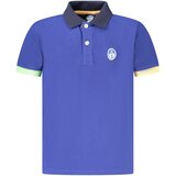 North Sails POLO SHORT SLEEVES CHILDREN BLUE | shoptok.hr