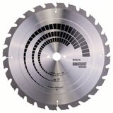 Bosch List kr.pile 400X30 28Z Construct Wood - 2608640693 Cijene