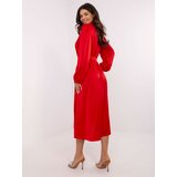 LAKERTA Dress-LK-SK-509790-1.43P-red | Eponuda.ba