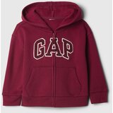 GAP Baby sweatshirt with logo - Boys Cijene