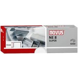  Uložci za električne klamerice Novus NE 8 | shoptok.hr