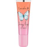 Lovely balzam za ustnice - Butterfly Juicy Lips Balm - 1 Cene