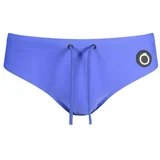 muŠki kupaĆi slip tru2msp02/ plavi