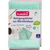 Profissimo Univerzalna krpa s mikrovlaknima 3 kom | ePonuda.com
