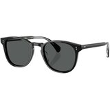  Muške Sunčane naočale Oliver Peoples Oliver Peoples OV5298SU Black | shoptok.hr