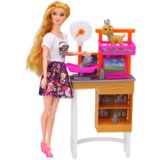  Set lutke i psa za igru sa dodacima | shoptok.hr