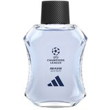 Adidas UEFA Champions League Pro Player Eau de Toilette 100 ml | shoptok.hr