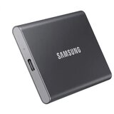  Samsung Eksterni SSD 2TB T7 Samsung MU-PC2T0T Grey | ePonuda.com