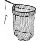 Savage Gear Pro Finezze Net + Scale 10kg 28 cm L Landing Net 1 dio | shoptok.hr