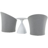 Venture Home Spoga vrtni lounge set, sivi, šifra 2078-400 | shoptok.hr