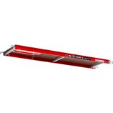 Altrex Ploščad za pomične odre, RS TOWER 4. serije, iz lesa, dolžina 2,45 m | Shoptok.si